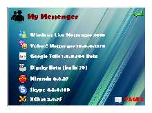 Sigmatel audio driver Sigmatel audio driver